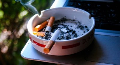 Забрана за тютюнопушенето в Турция и в онези части на