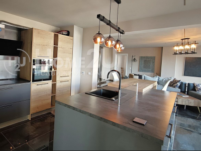 Швейцарски банкер продава пентхаус в Бургас за 1,3 млн. евро