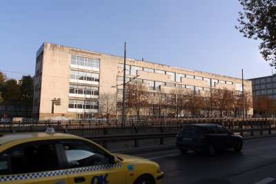 УЖАС: Страшният изнасилвач край мол "Сердика" се завърна