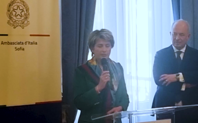 Весела Лечева: За първи път България ще има толкова силен отбор на Зимни олимпийски игри