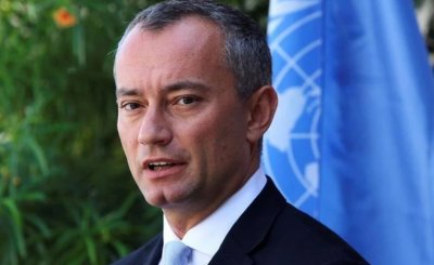 Ройтерс: Николай Младенов лично е подбрал членовете на местната палестинска власт 