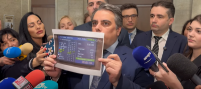 В тези 58 минути почивка поискана от ДПС Ново начало