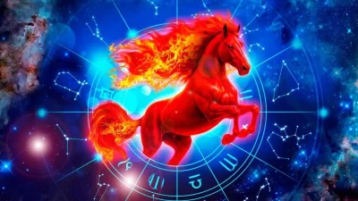 Според древните астролози всяка година се управлява от определена планета