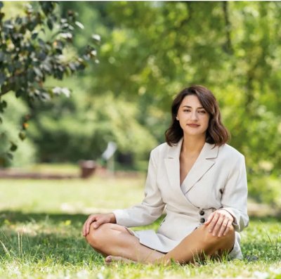 Българката, която продаде фирма за 100 млн. евро в Германия &ndash; милионерска щерка