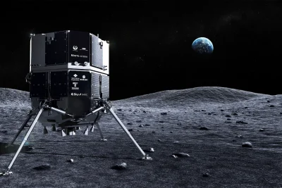 Американците се връщат на Луната