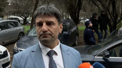 Шефът на СДВР: Загиналите в ж.к. "Свобода" са се евакуирали сами, затова са загинали 