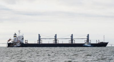 Гърция предупреди корабите за риск при плаване към руски пристанища 