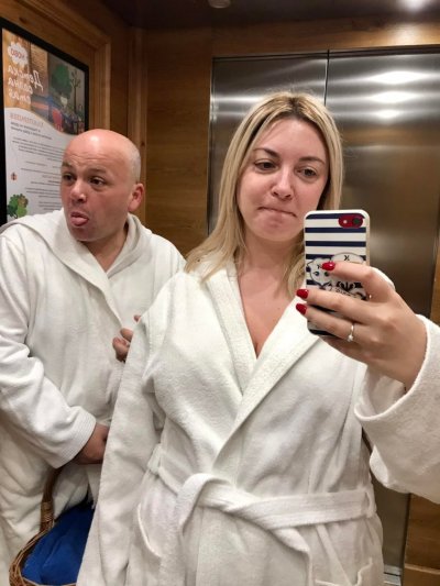 Сашо Симов: Соевият мъфин Терзиев е оръжие за масово поразяване!