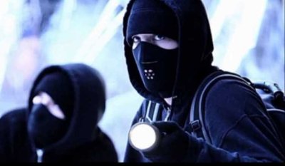 Двама маскирани обраха инкасо в Ихтиман, взеха 80 000 евро 