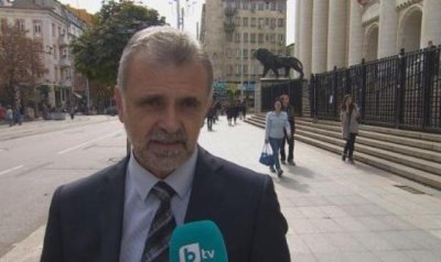 Само в Lupa.bg: Пребитият адв. Красимир Босев оцелял след 2 атентата