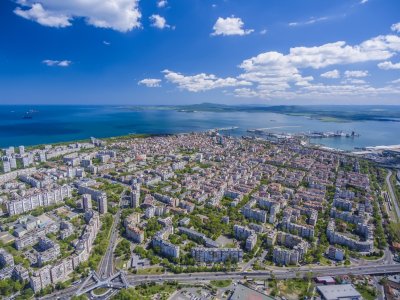 Грипът настъпи в Бургас, обявиха епидемия