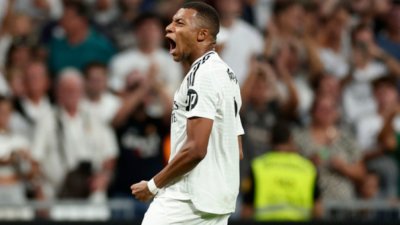 Мбапе пак контузен, в Реал са в шок