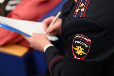 Рекорден ръст на тежките престъпления в Русия