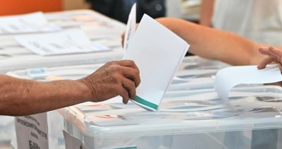 Партия Възраждане предлага с промяна в Изборния кодекс хартиените бюлетини