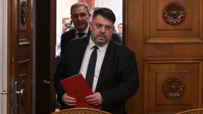 Социалистите срещу кмета: Терзиев създаде кризи, които правят живота ни непоносим 