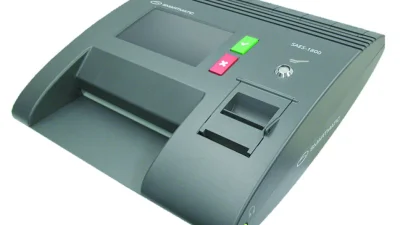 Оптични устройства за сканиране сменят машините за гласуване Според представители