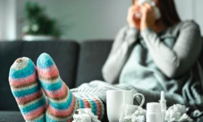 Варна официално е първата област в България която обяви грипна