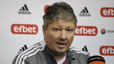 Само в Lupa.bg: Състоянието на Любо Пенев се подобрява!