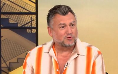 Любо Киров стана съсед на Иван Костов