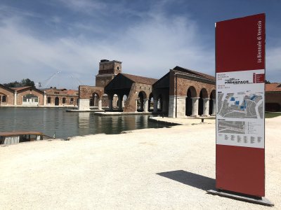 Избраха кой да представлява България на Венецианското биенале