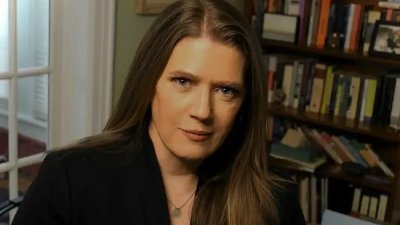 Мери Тръмп племенница на президента Доналд Тръмп обяви брака си