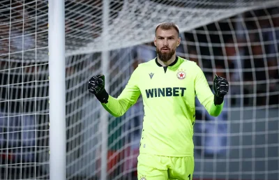 Доскорошният вратар на ЦСКА Густаво Бусато си намери отбор с