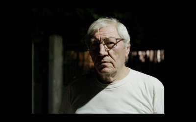 Документалният филм на сценариста и режисьор Надя Тодорова Не съм