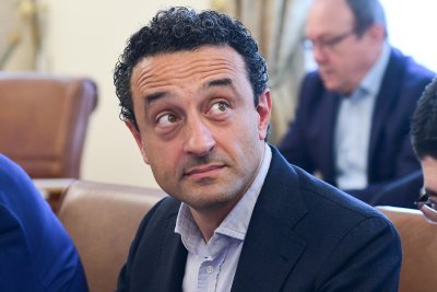 Лорер: Рискуваме да изпаднем от картата на ЕС  