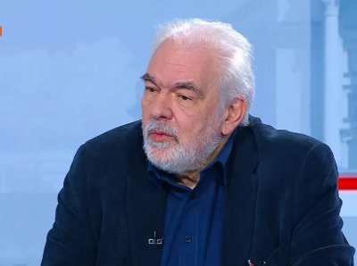 В закона Антиспекула няма нищо ново Това са събрани накуп предложения