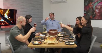 Седмица на експериментите в &bdquo;Черешката на тортата&ldquo;