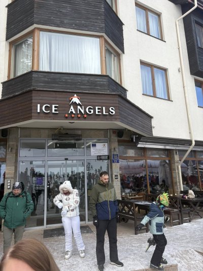 Златна тоалетна: 10 лв. да се изпикаеш в Боровец 