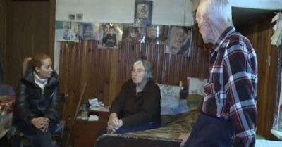 Обраха баба и дядо, след като обменили 50 хиляди лева в евро