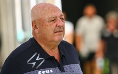 Чичо Венци отново безмилостен: Левски винаги е на колене пред нас!