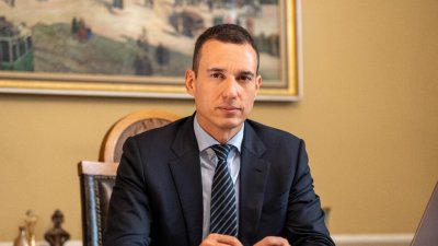 Общинарите обстрелват Васил Терзиев за сметището София (НА ЖИВО)