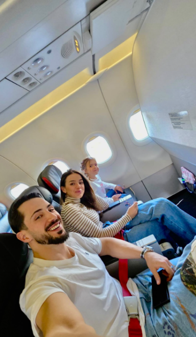 Наум Шопов спря дъщеря си от училище