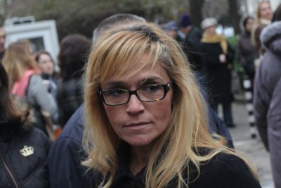 Иванчева се активира: Връщам се, дължа ви го