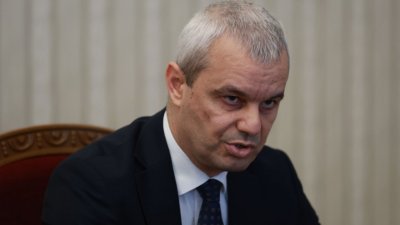 Костя Копейкин призова АПС веднага да върнат мандата