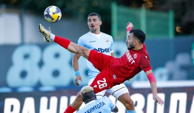 ЦСКА подновява шампионата в петък, на "Огоста" се открива пролетта