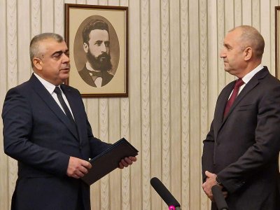 АПС върна третия мандат. Радев: Отиваме на избори! 