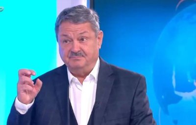 Проф. Георги Рачев: Иде ледена седмица! 