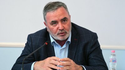 Доц. Кунчев изнесе тревожни данни за грипа и чикунгуня