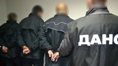 Ръководител от разбита ОПГ в Митница Бургас – Илия Илиев