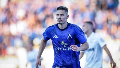 Рупанов вече е в Полша, въпрос на часове е контрактът