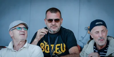 Благодетелят на Ботев Пловдив Илиян Филипов коментира разразилата се сага