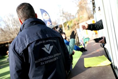 Проверките на НАП: 116 нарушения и 12 наказателни постановления за 15 500 евро