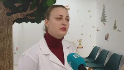 Лекари алармират: Увеличават се пациентите с тежки усложнения заради грипа