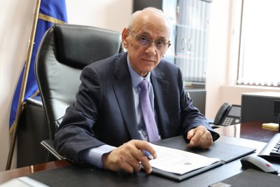 Силви Кирилов прави работна група за болнична храна 