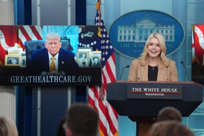 Белият дом обяви днес че срещата между представители на САЩ