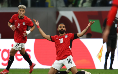 Африка е изиграла значима роля в историята на световния футбол