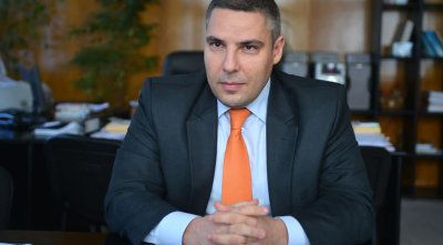 Операция &bdquo;Чисти ръце&ldquo;: Кандидат за главен прокурор предлага радикална реформа